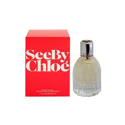 see by chloe 30ml|chloe perfume for sale.